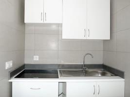 Rental Apartment Paola - Calpe, 1 Bedroom, 2 Persons Exteriör bild