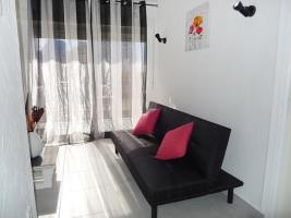 Rental Apartment Paola - Calpe, 1 Bedroom, 2 Persons Exteriör bild